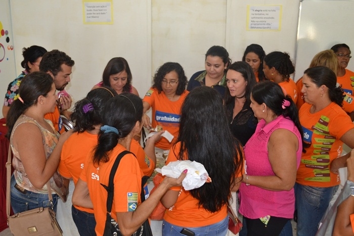 Sessão de degustação marca encerramento de cursos gastronômicos - Imagem 1