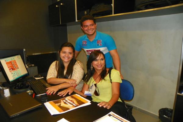 Amarante participou do 5 Encontro de Blogueiros do Portal Meio Norte  - Imagem 11