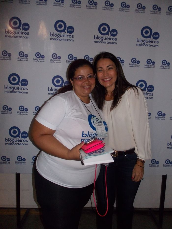 Pela primeira vez Capitão de Campos participa do Encontro dos Blogueiros que vem em sua V edição. - Imagem 23