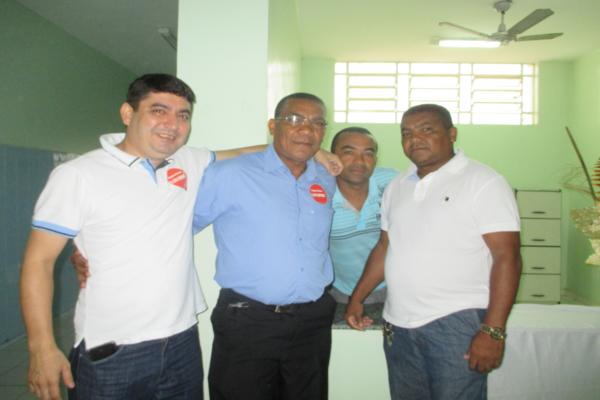 Toma posse o novo diretor do Hospital Regional Dr. Francisco Ayres Cavalcante - Imagem 38