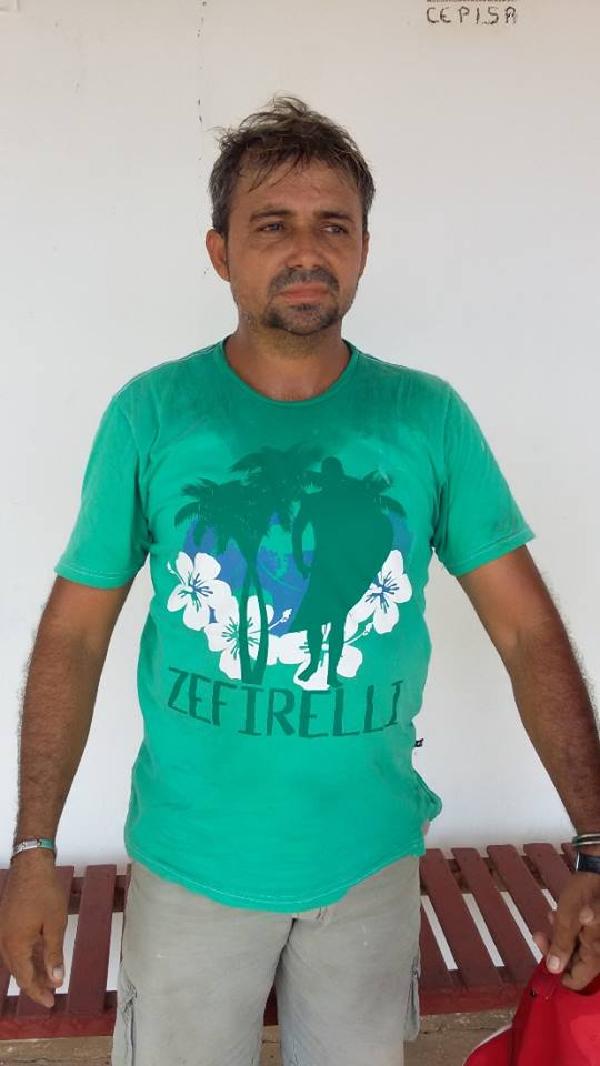 EM 1ª MÃO: Suspeitos de Estelionato são Capturados Em Juazeiro do Piauí. Confira! - Imagem 2