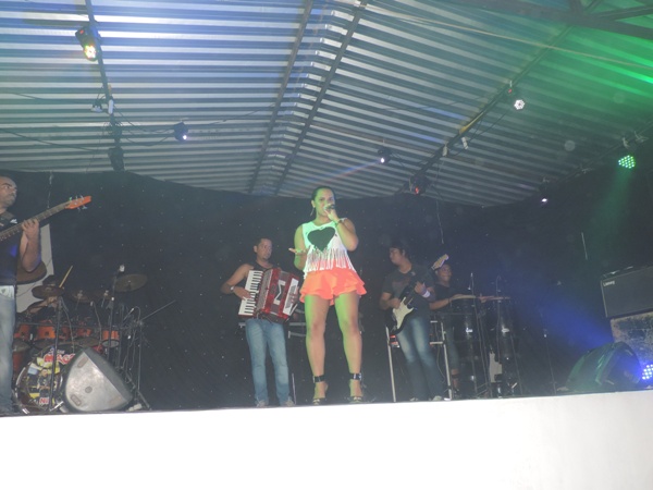 Inauguração da Casa de Shows Villa Eventos em Ribeiro Gonçalves foi um sucesso de público, fotos - Imagem 17