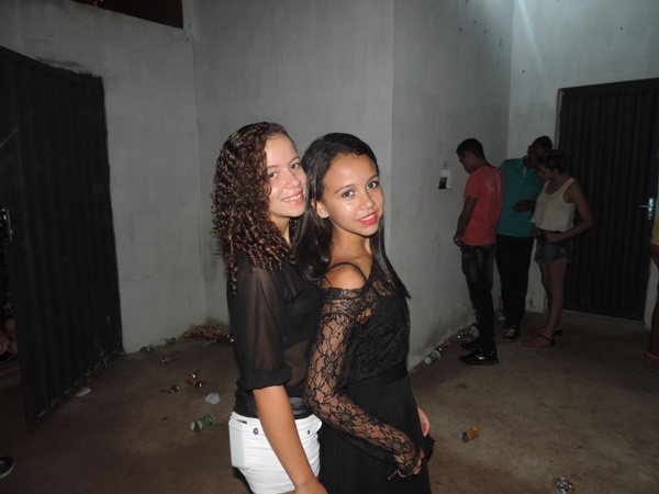 Inauguração da Casa de Shows Villa Eventos em Ribeiro Gonçalves foi um sucesso de público, fotos - Imagem 28