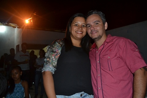 Inauguração da Casa de Shows Villa Eventos em Ribeiro Gonçalves foi um sucesso de público, fotos - Imagem 6