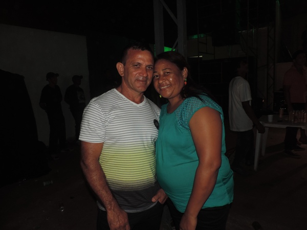 Inauguração da Casa de Shows Villa Eventos em Ribeiro Gonçalves foi um sucesso de público, fotos - Imagem 20