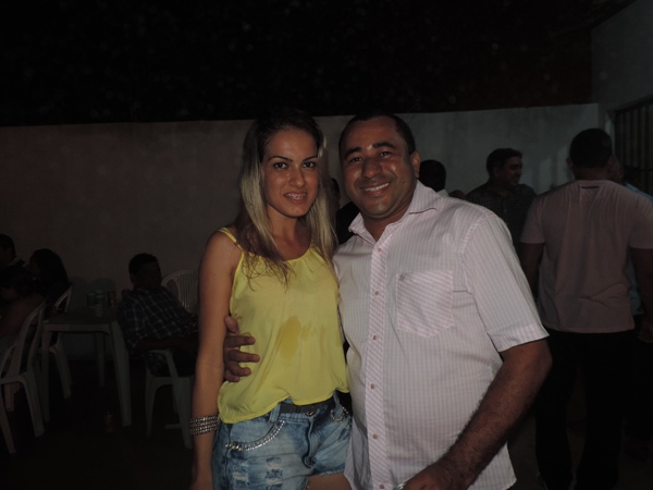 Inauguração da Casa de Shows Villa Eventos em Ribeiro Gonçalves foi um sucesso de público, fotos - Imagem 25