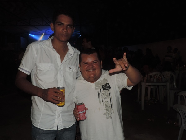 Inauguração da Casa de Shows Villa Eventos em Ribeiro Gonçalves foi um sucesso de público, fotos - Imagem 14