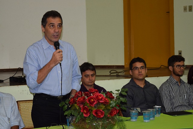 Secretaria de Meio Ambiente comemora Dia Mundial da Água - Imagem 2