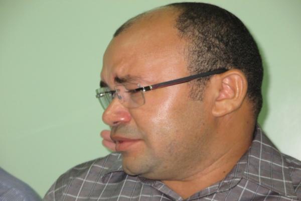 Toma posse o novo diretor do Hospital Regional Dr. Francisco Ayres Cavalcante - Imagem 65