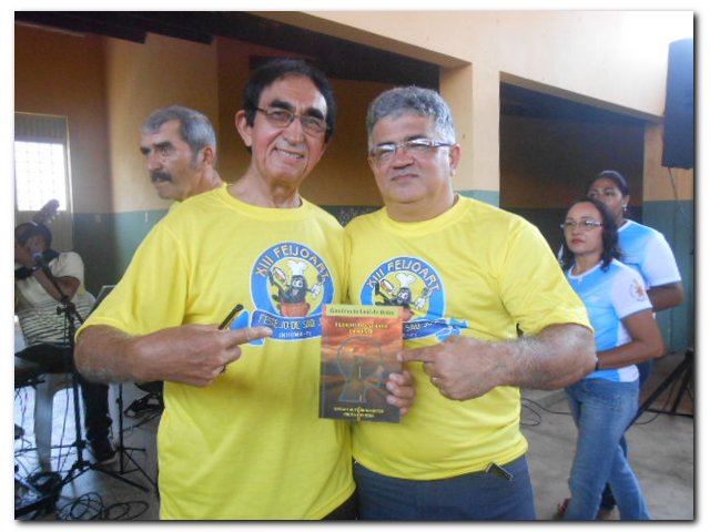 Comunidade inhumense participou ativamente das atividades religiosas do Festejo de São José 2015/ Feijoart - Imagem 48