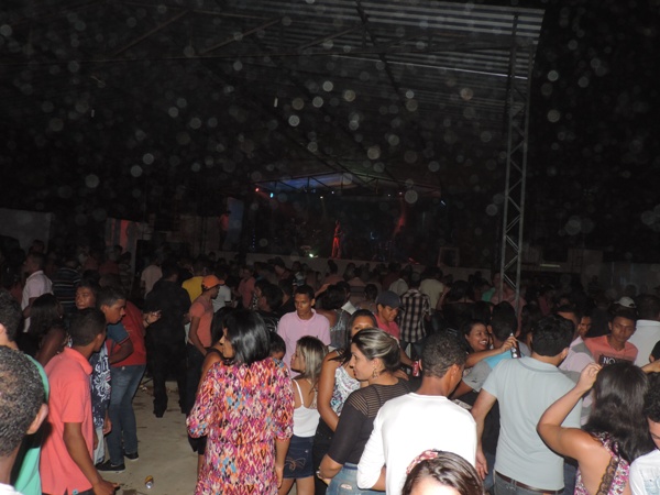 Inauguração da Casa de Shows Villa Eventos em Ribeiro Gonçalves foi um sucesso de público, fotos - Imagem 10