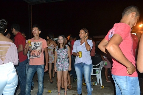 Inauguração da Casa de Shows Villa Eventos em Ribeiro Gonçalves foi um sucesso de público, fotos - Imagem 5