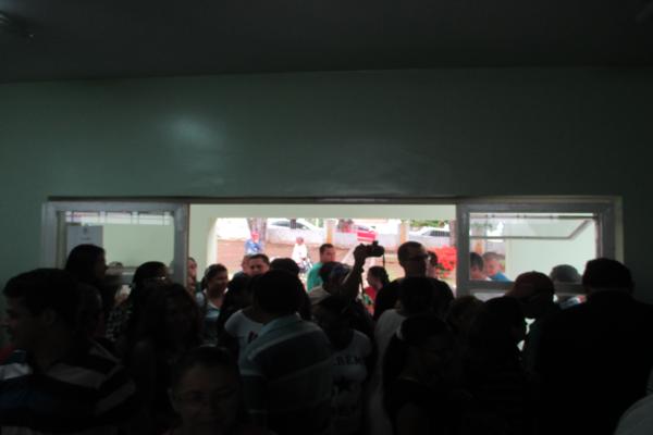 Toma posse o novo diretor do Hospital Regional Dr. Francisco Ayres Cavalcante - Imagem 96