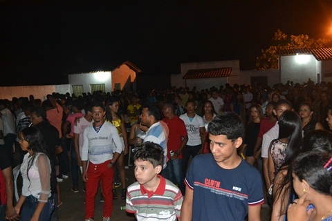 Inauguração da Casa de Shows Villa Eventos em Ribeiro Gonçalves foi um sucesso de público, fotos - Imagem 4