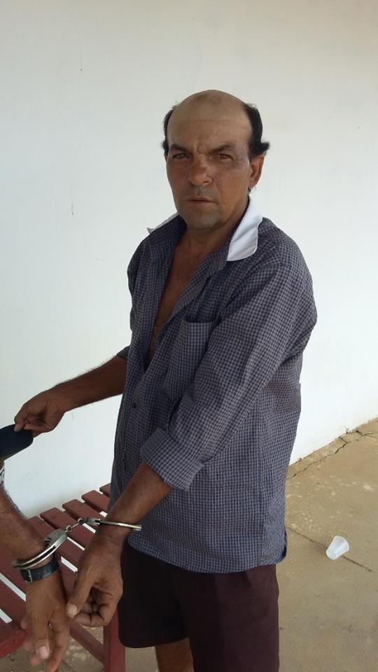 EM 1ª MÃO: Suspeitos de Estelionato são Capturados Em Juazeiro do Piauí. Confira! - Imagem 7