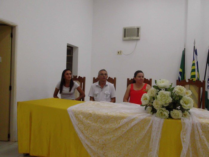 Secretarias realizam caminhada em comemoração ao Dia Internacional da Mulher - Imagem 21