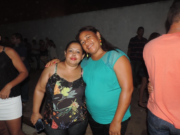 Inauguração da Casa de Shows Villa Eventos em Ribeiro Gonçalves foi um sucesso de público, fotos - Imagem 21