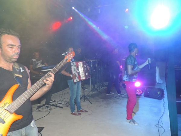 Inauguração da Casa de Shows Villa Eventos em Ribeiro Gonçalves foi um sucesso de público, fotos - Imagem 8