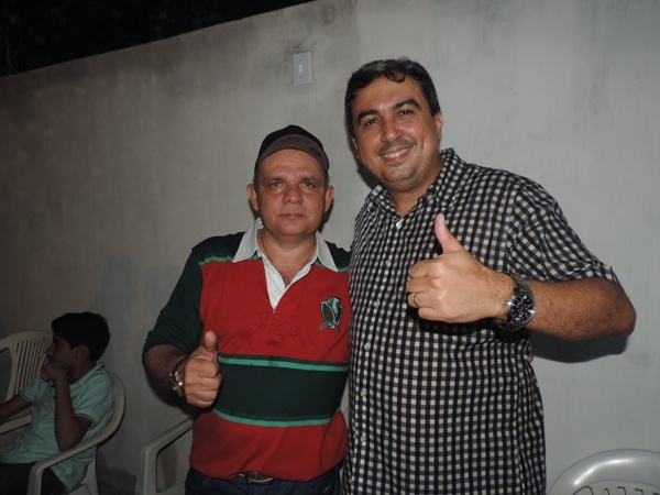 Inauguração da Casa de Shows Villa Eventos em Ribeiro Gonçalves foi um sucesso de público, fotos - Imagem 26