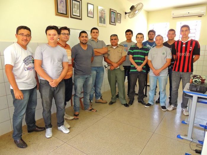 Município capacita agentes de trânsito aprovados em concurso - Imagem 2