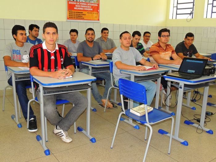 Município capacita agentes de trânsito aprovados em concurso - Imagem 1