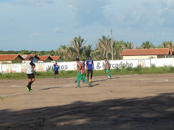 Fluminense Campeão do Torneio de São José  - Imagem 4