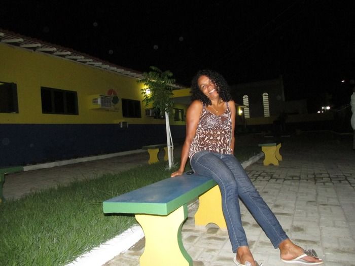 Associação consegue Trator através de Reivindicação a Deputada Federal Iracema Portela   - Imagem 18