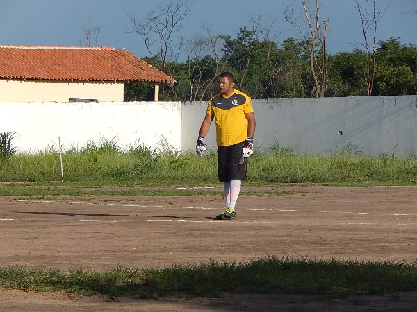 Fluminense Campeão do Torneio de São José  - Imagem 8