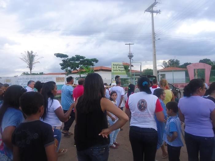 Procissão marca o encerramento dos festejos de São José - Imagem 5