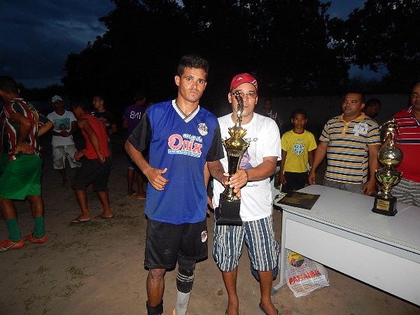 Fluminense Campeão do Torneio de São José  - Imagem 17