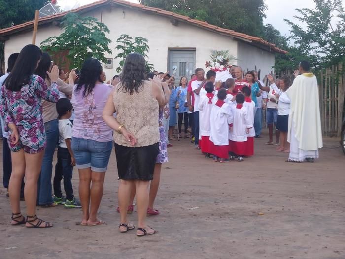 Procissão marca o encerramento dos festejos de São José - Imagem 2