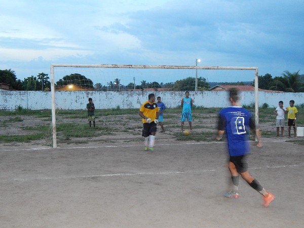Fluminense Campeão do Torneio de São José  - Imagem 16