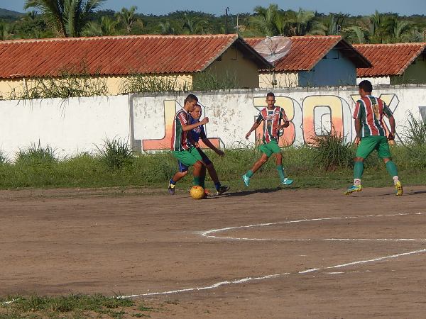 Fluminense Campeão do Torneio de São José  - Imagem 7
