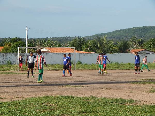 Fluminense Campeão do Torneio de São José  - Imagem 9