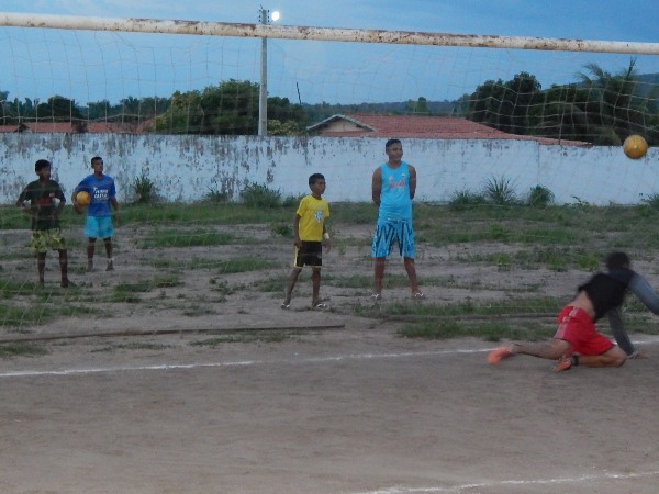 Fluminense Campeão do Torneio de São José  - Imagem 15