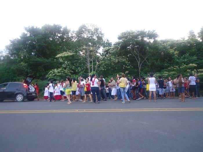 Procissão marca o encerramento dos festejos de São José - Imagem 1