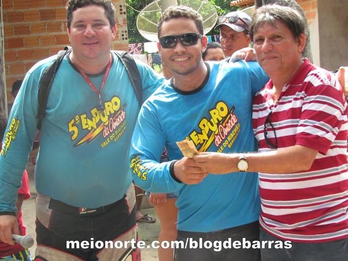 Veja como foi o 5º Enduro da Amizade - Imagem 45