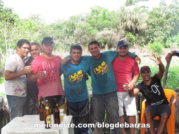 Veja como foi o 5º Enduro da Amizade - Imagem 64