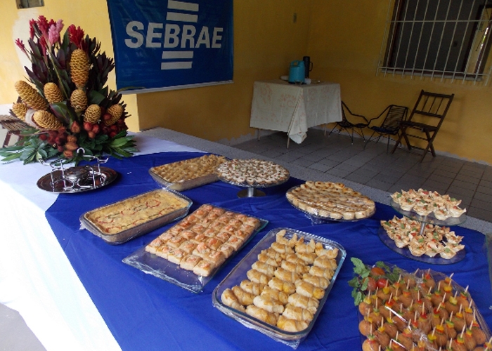 Prefeito de União e Sebrae incentivam criação de camarão na zona rural - Imagem 1