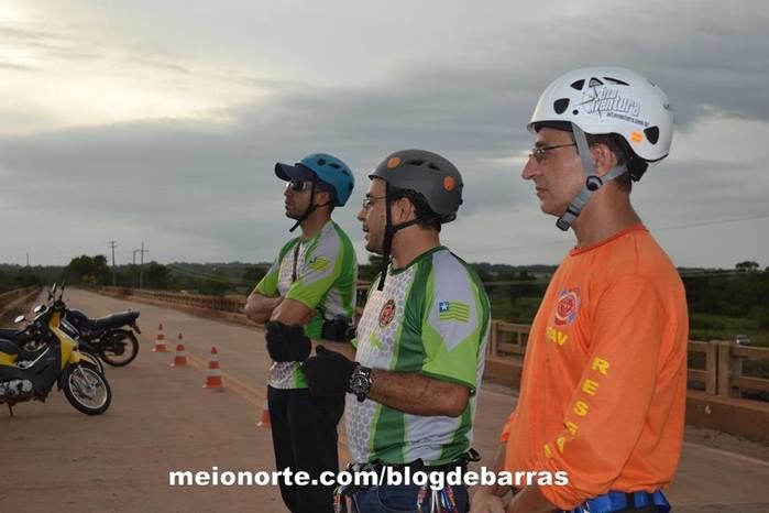 Grupo Alta Aventura realizará o ‘1º Rapel Solidário' em Teresina para grupo barrense - Imagem 9