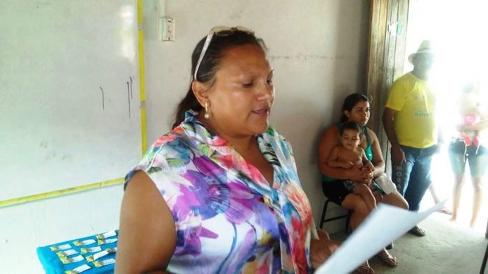 Prefeito Zé Resende participa de reuniões de pais e mestres nas escolas municipais - Imagem 21