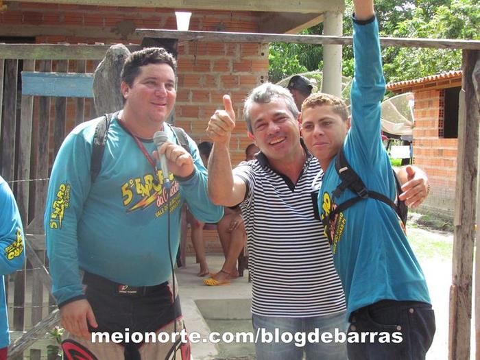 Veja como foi o 5º Enduro da Amizade - Imagem 37