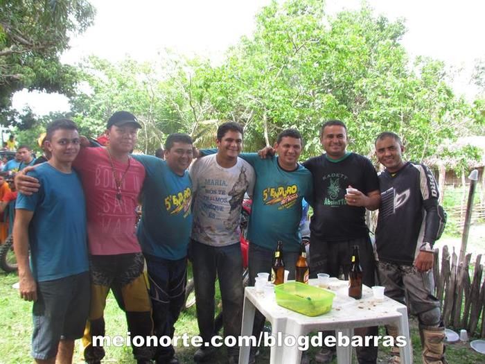 Veja como foi o 5º Enduro da Amizade - Imagem 17