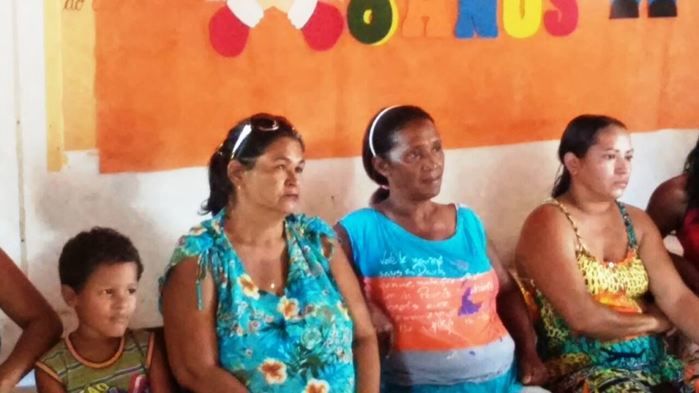 Prefeito Zé Resende participa de reuniões de pais e mestres nas escolas municipais - Imagem 25