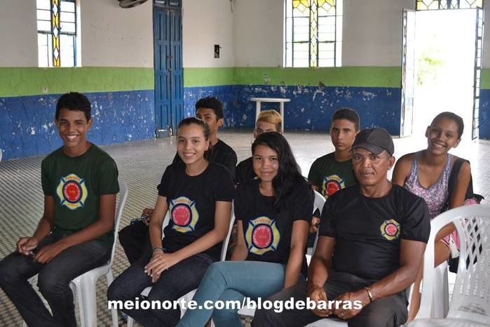 Grupo Alta Aventura realizará o ‘1º Rapel Solidário' em Teresina para grupo barrense - Imagem 4