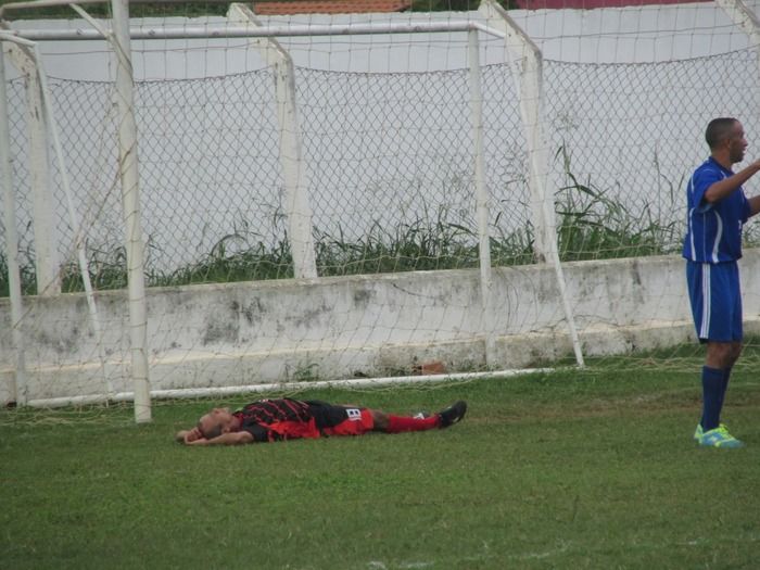 Na 5ª rodada o time de Elesbão Veloso vence Curralinhos em Agricolândia - Imagem 37