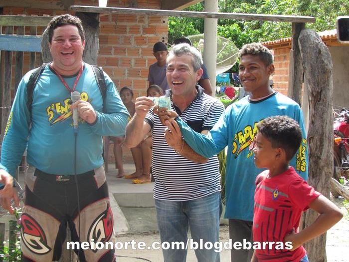 Veja como foi o 5º Enduro da Amizade - Imagem 38