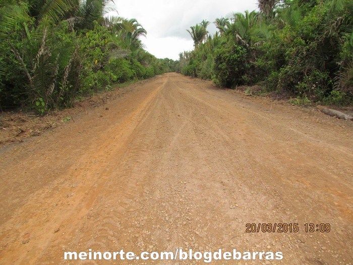 Obras: Mais localidades são beneficiadas com estradas recuperadas - Imagem 6