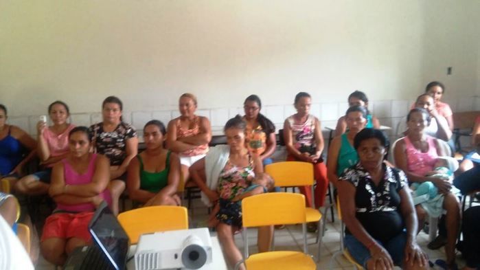 Prefeito Zé Resende participa de reuniões de pais e mestres nas escolas municipais - Imagem 29