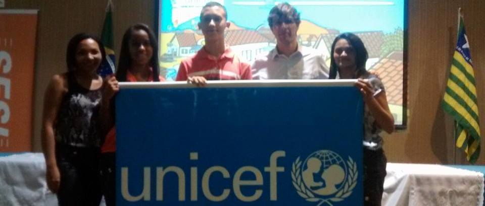 Ciclo de Capacitação do Selo Unicef edição 2013-2016